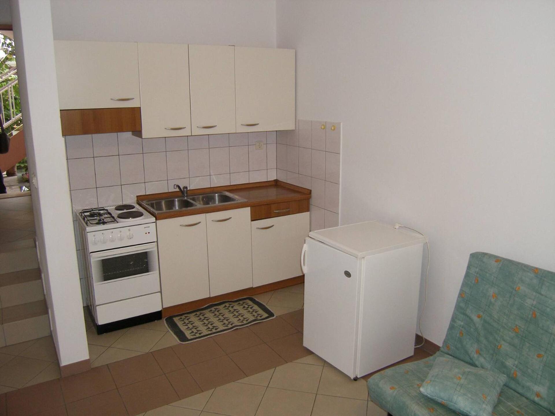 Lorena Apartments In Pola Esterno foto