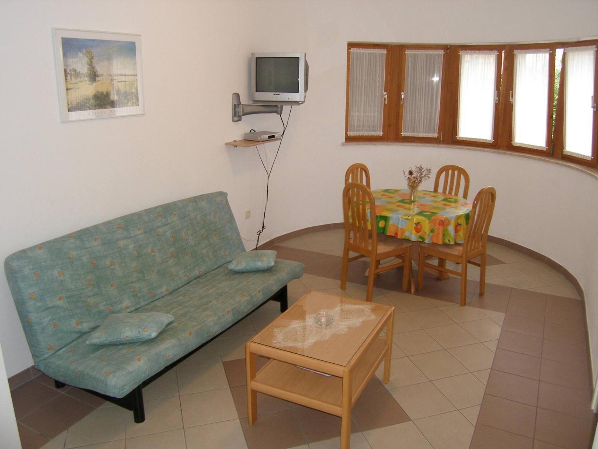Lorena Apartments In Pola Esterno foto