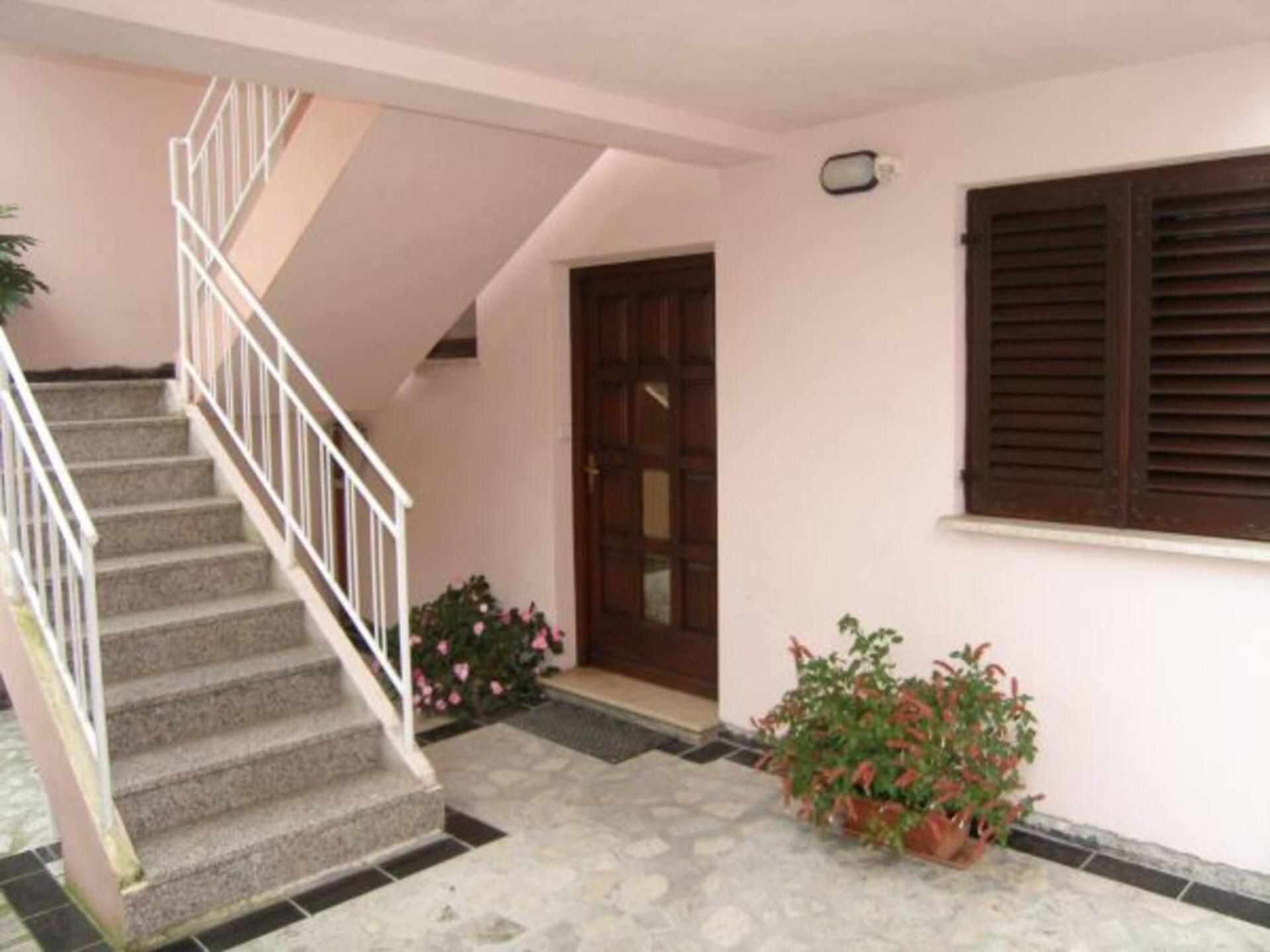 Lorena Apartments In Pola Esterno foto